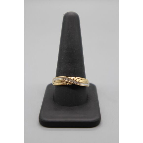 DIA .05CTW BAND S:11 10KY 2.8G (157267-1)